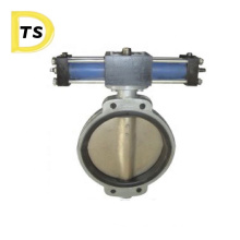 Factory Good Quality China Bronze Marine Butterfly Valve